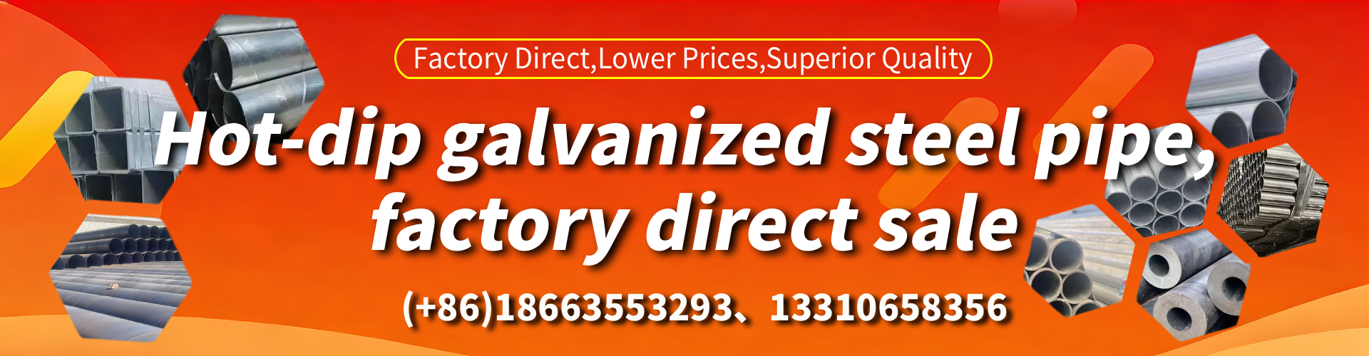 Connecticut Hot Dip Galvanized Steel Pipe Manufacturer - DN15-DN300 GB Standard Galvanized Steel Pipe Production Workshop